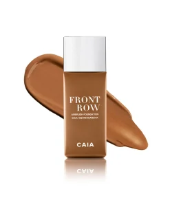 CAIA Cosmetics Foundation<FRONT ROW FOUNDATION