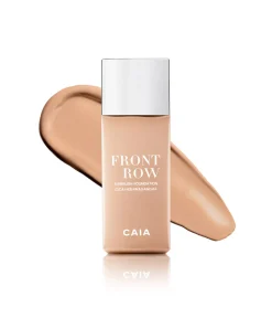 CAIA Cosmetics Foundation<FRONT ROW FOUNDATION
