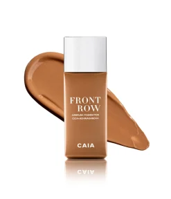 CAIA Cosmetics Foundation<FRONT ROW FOUNDATION