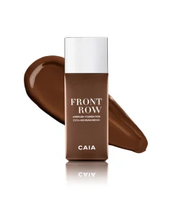CAIA Cosmetics Foundation<FRONT ROW FOUNDATION