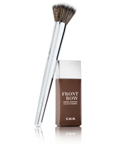 CAIA Cosmetics Borstar & Tillbehör|Smink<FRONT ROW SET