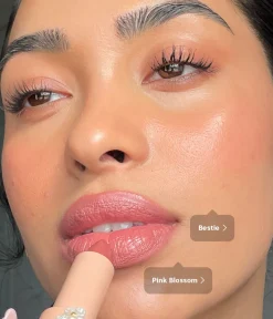 CAIA Cosmetics Spf|Läppstift<GLOSSY LIPSTICK