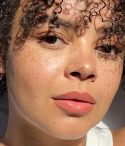 CAIA Cosmetics Spf|Läppstift<GLOSSY LIPSTICK