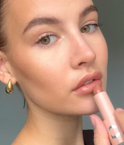 CAIA Cosmetics Spf|Läppstift<GLOSSY LIPSTICK