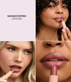 CAIA Cosmetics Spf|Läppstift<GLOSSY LIPSTICK