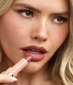 CAIA Cosmetics Spf|Läppstift<GLOSSY LIPSTICK