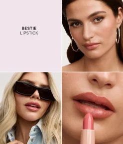 CAIA Cosmetics Spf|Läppstift<GLOSSY LIPSTICK