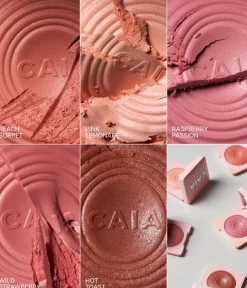 CAIA Cosmetics Blush<GLOW BLUSH