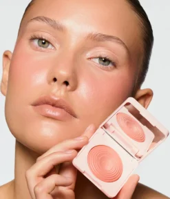 CAIA Cosmetics Blush<GLOW BLUSH