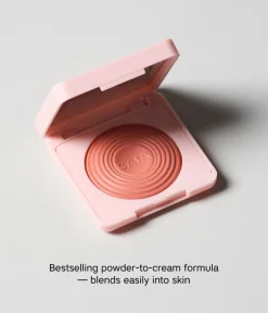 CAIA Cosmetics Blush<GLOW BLUSH