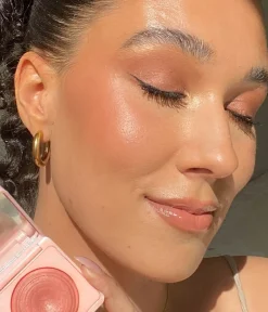 CAIA Cosmetics Blush<GLOW BLUSH