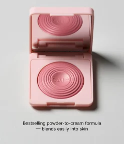 CAIA Cosmetics Blush<GLOW BLUSH