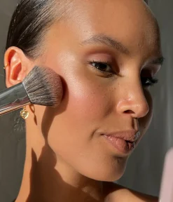 CAIA Cosmetics Blush<GLOW BLUSH