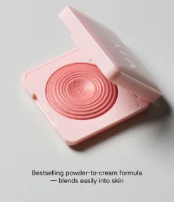 CAIA Cosmetics Blush<GLOW BLUSH
