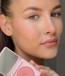 CAIA Cosmetics Blush<GLOW BLUSH