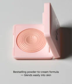 CAIA Cosmetics Blush<GLOW BLUSH