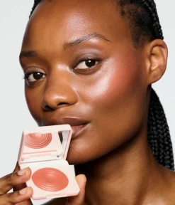 CAIA Cosmetics Blush<GLOW BLUSH