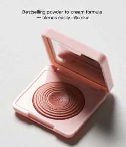 CAIA Cosmetics Blush<GLOW BLUSH