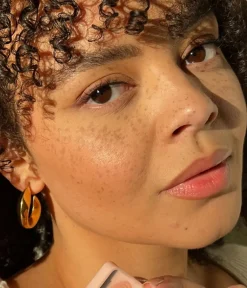 CAIA Cosmetics Blush<GLOW BLUSH