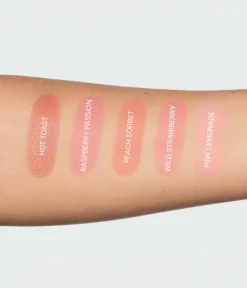 CAIA Cosmetics Blush<GLOW BLUSH