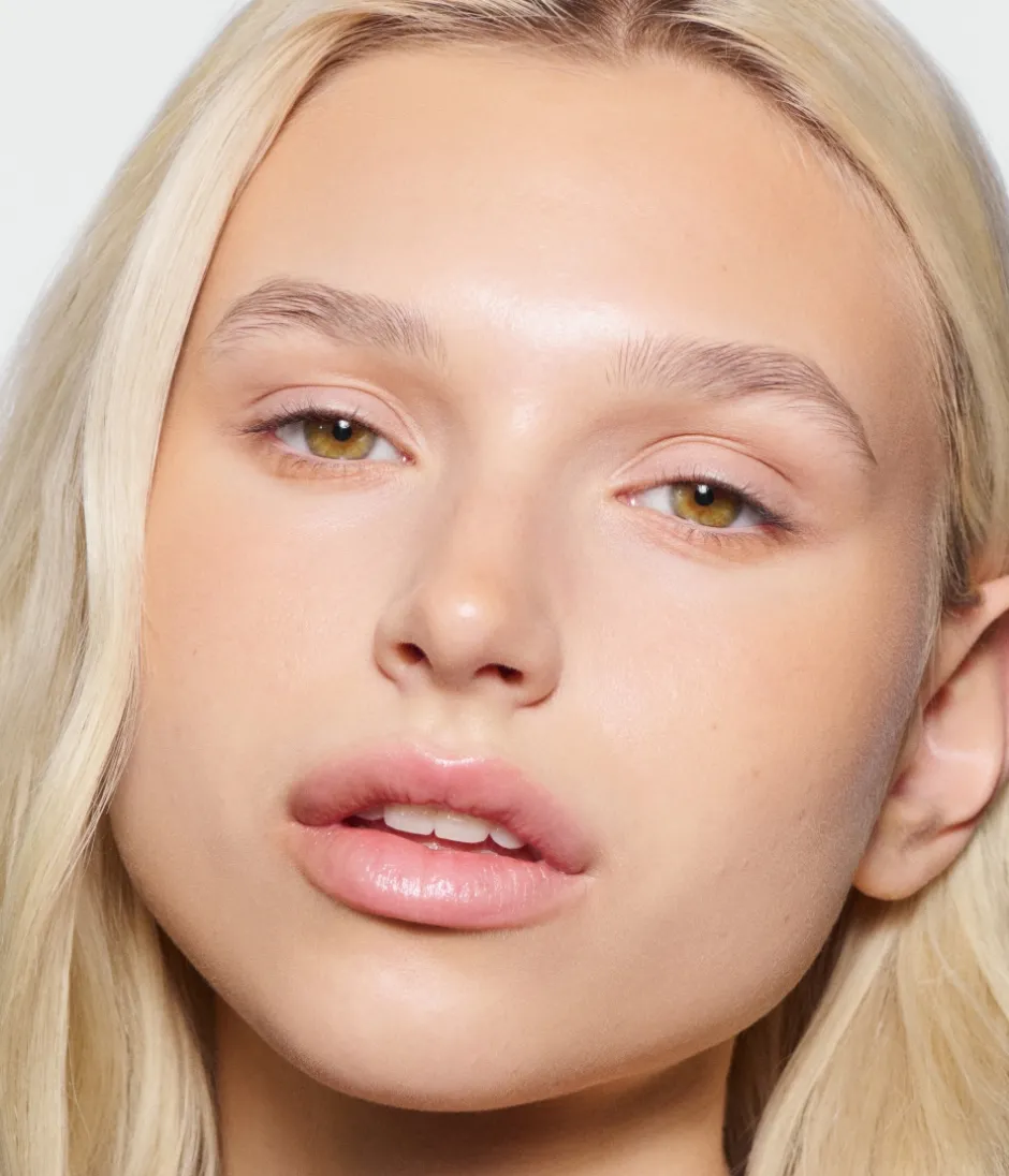 CAIA Cosmetics Bronzer & Contour<GLOW BRONZER