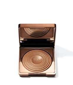 CAIA Cosmetics Bronzer & Contour<GLOW BRONZER