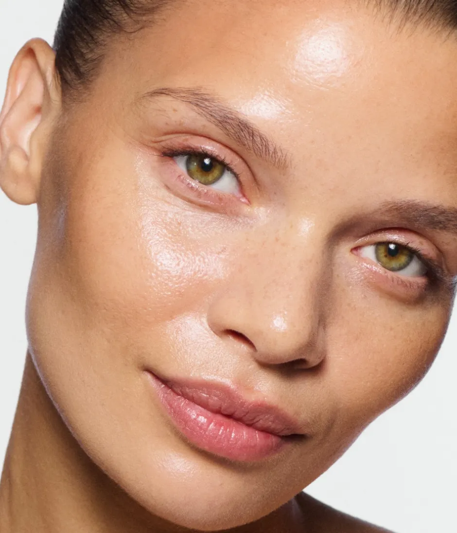 CAIA Cosmetics Bronzer & Contour<GLOW BRONZER