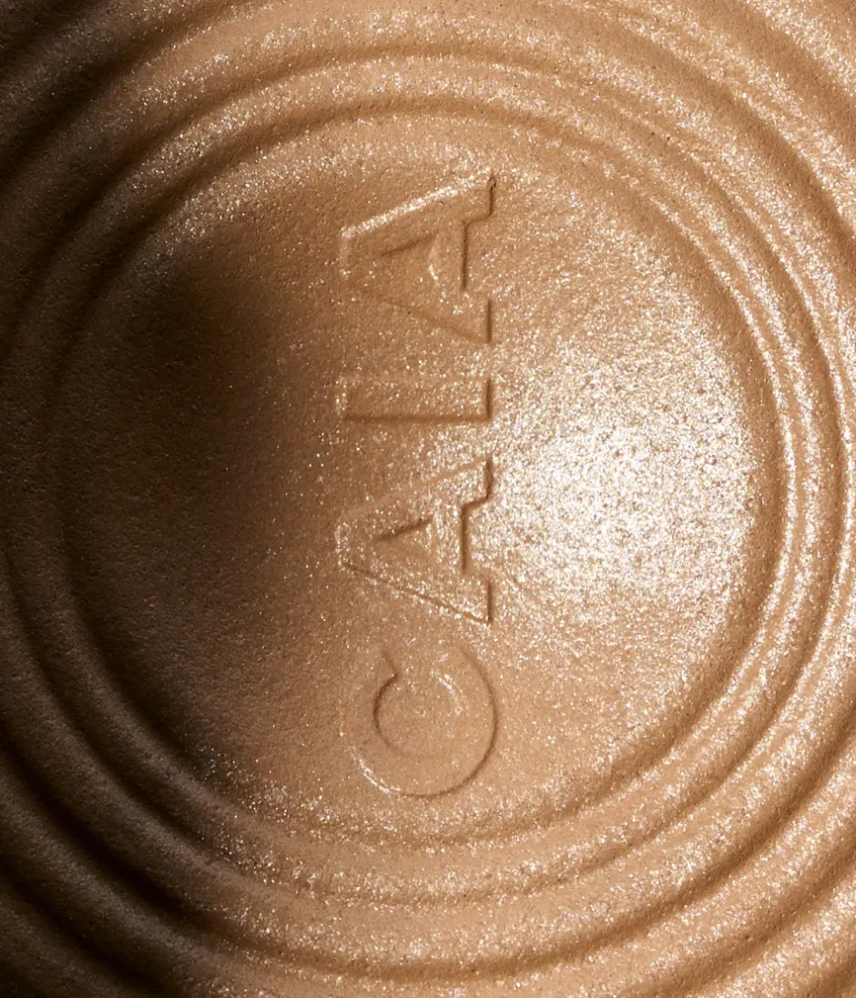 CAIA Cosmetics Bronzer & Contour<GLOW BRONZER