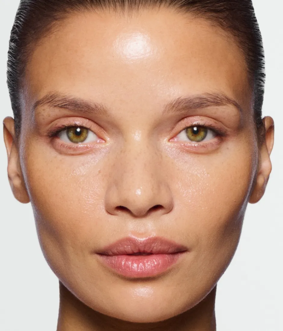 CAIA Cosmetics Bronzer & Contour<GLOW BRONZER