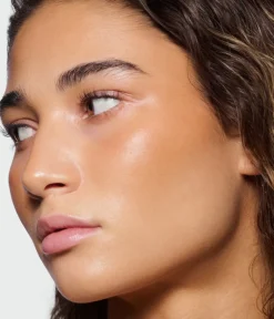 CAIA Cosmetics Bronzer & Contour<GLOW BRONZER