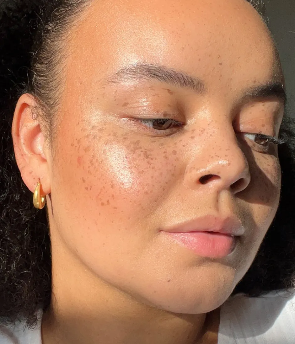 CAIA Cosmetics Bronzer & Contour<GLOW BRONZER