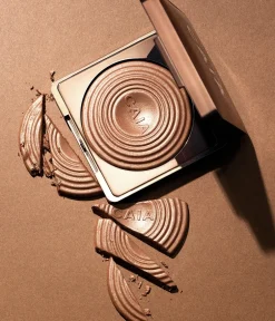 CAIA Cosmetics Bronzer & Contour<GLOW BRONZER