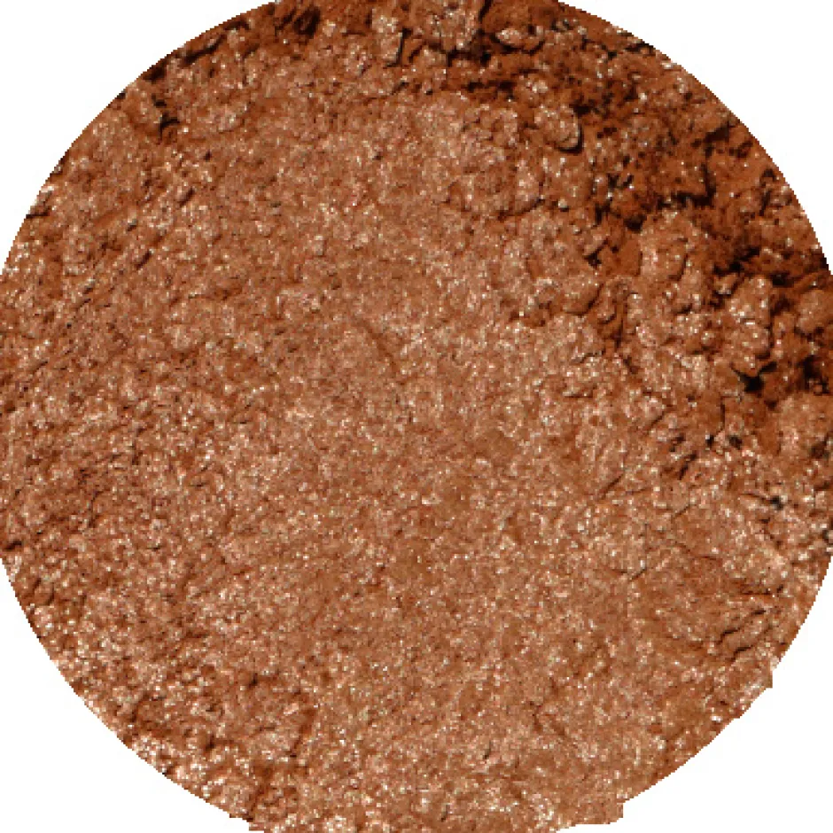 CAIA Cosmetics Bronzer & Contour<GLOW BRONZER