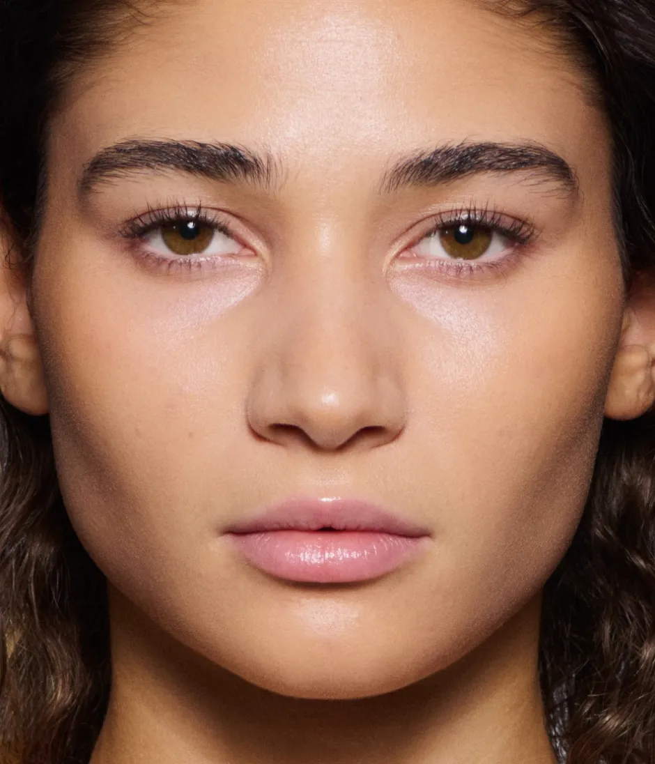 CAIA Cosmetics Bronzer & Contour<GLOW BRONZER