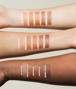 CAIA Cosmetics Bronzer & Contour<GLOW BRONZER