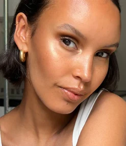 CAIA Cosmetics Bronzer & Contour<GLOW BRONZER