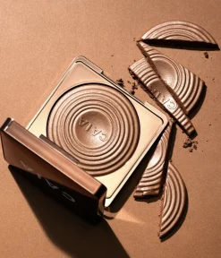 CAIA Cosmetics Bronzer & Contour<GLOW BRONZER
