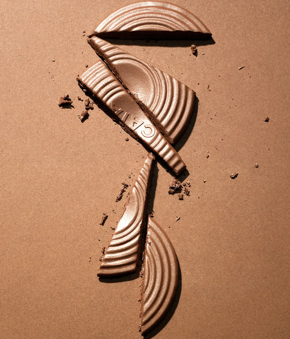 CAIA Cosmetics Bronzer & Contour<GLOW BRONZER