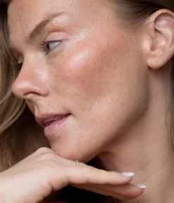 CAIA Cosmetics Bronzer & Contour<GLOW BRONZER