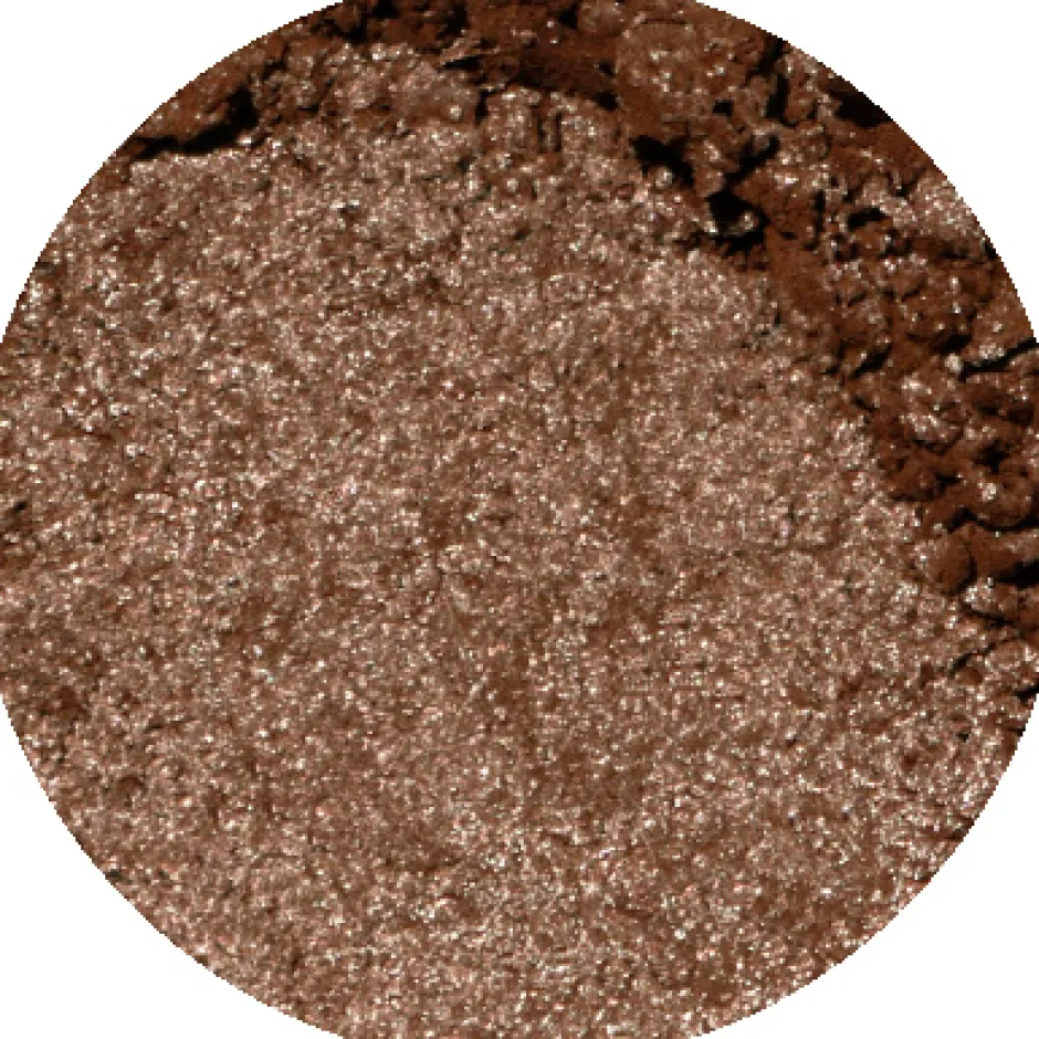 CAIA Cosmetics Bronzer & Contour<GLOW BRONZER