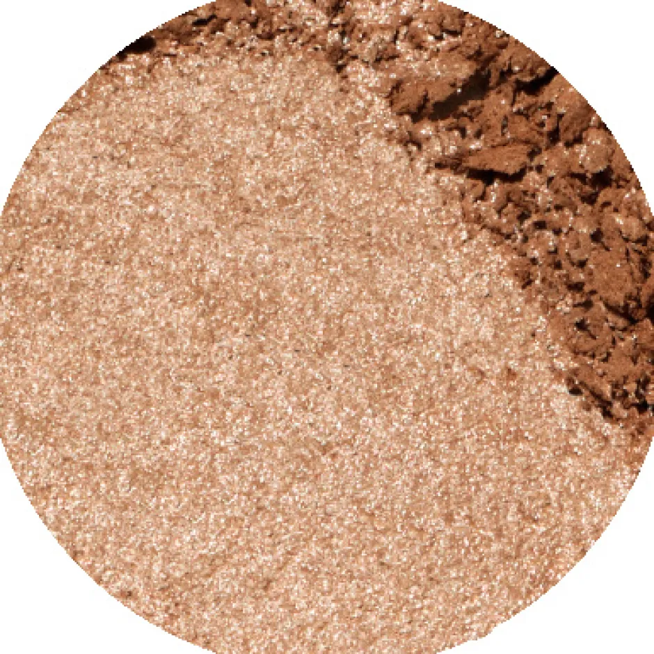 CAIA Cosmetics Bronzer & Contour<GLOW BRONZER