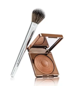 CAIA Cosmetics Borstar & Tillbehör|Smink<GLOW BRONZER SET