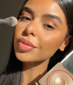 CAIA Cosmetics Highlighter<GLOW HIGHLIGHTER