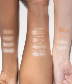 CAIA Cosmetics Blush|Highlighter<GLOW KIT