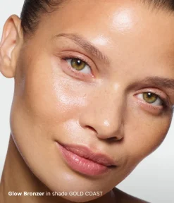 CAIA Cosmetics Blush|Highlighter<GLOW KIT