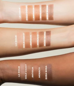 CAIA Cosmetics Blush|Highlighter<GLOW KIT