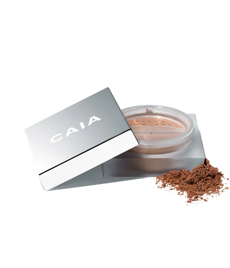 CAIA Cosmetics Setting Powder<GLOW SETTING POWDER