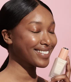 CAIA Cosmetics Glow Series|Serum & Ansiktsolja<GLOW UP SERUM