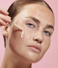 CAIA Cosmetics Glow Series|Serum & Ansiktsolja<GLOW UP SERUM