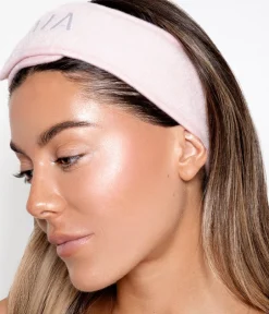 CAIA Cosmetics Sminkverktyg|Merch<HANDLE WITH HAIR - PINK